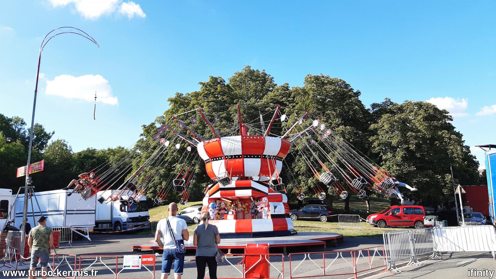 Fete De La Moto Bruay La Buissiere 2022